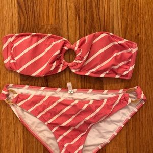 Vineyard vines bikini